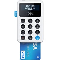 Taking payments with your smartphone or tablet