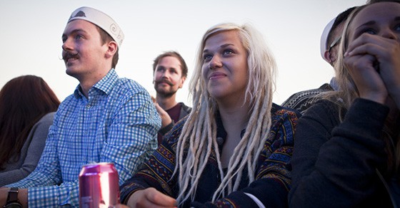 How To Get People Out To Your Shows When Even Your Family Members Don’t Want To Come