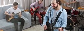 How Do House Concerts Work? The Truth Laid Out!