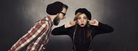 Why Being Too Persistent Is A Sure Way To Kill Your Music Networking Efforts