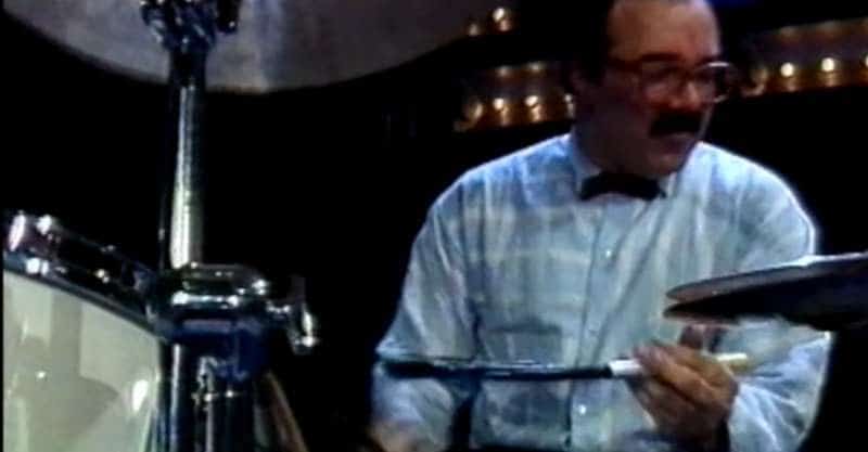 Peter Erskine