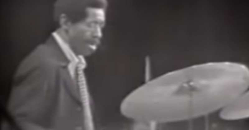 Philly Joe Jones