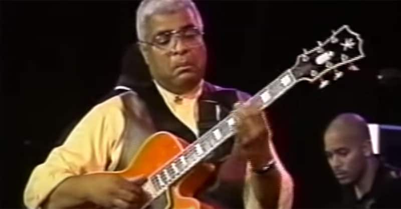 Phil Upchurch