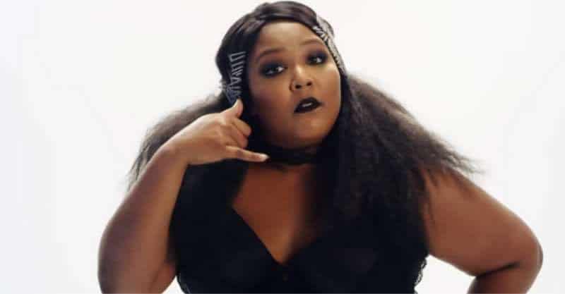 Phone by Lizzo