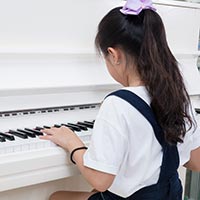 Piano fundamentals