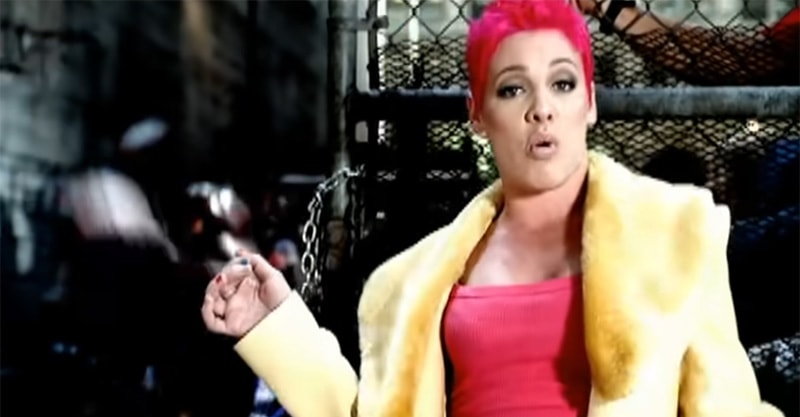 P!nk