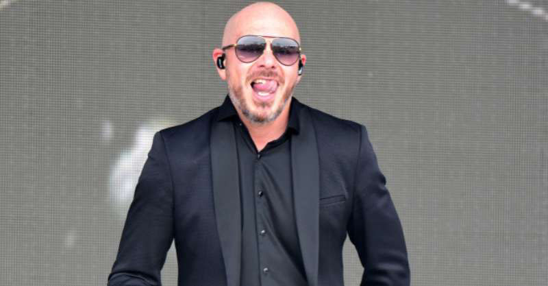 Pitbull