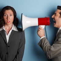 Pitch yourself to event organizers