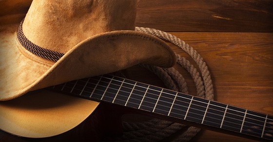 How To Play Country Guitar For Beginners