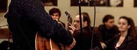 5 Lead Guitar Essentials You Need To Master