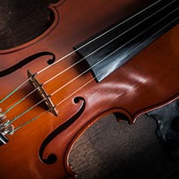 Should you play viola or violin?