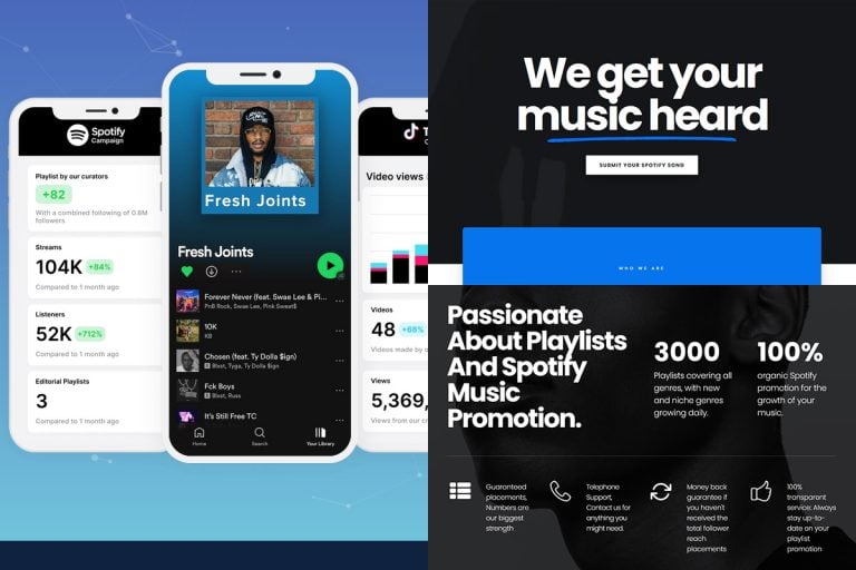 Playlist Push vs Playlist-Promotion 2023
