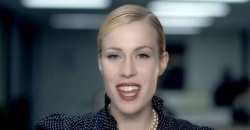 "Pocketful of Sunshine" by Natasha Bedingfield