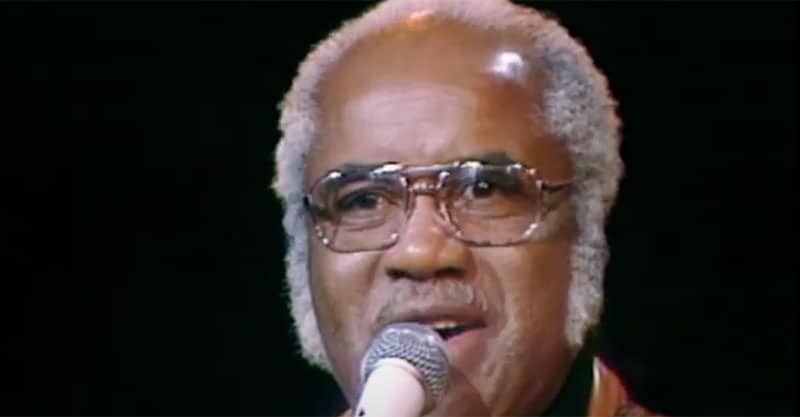 Pops Staples