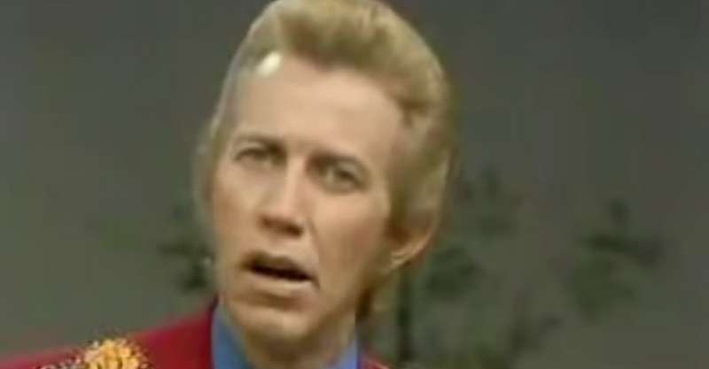 Porter Wagoner