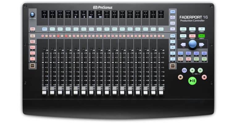 8 Best Control Surfaces For Logic 2023