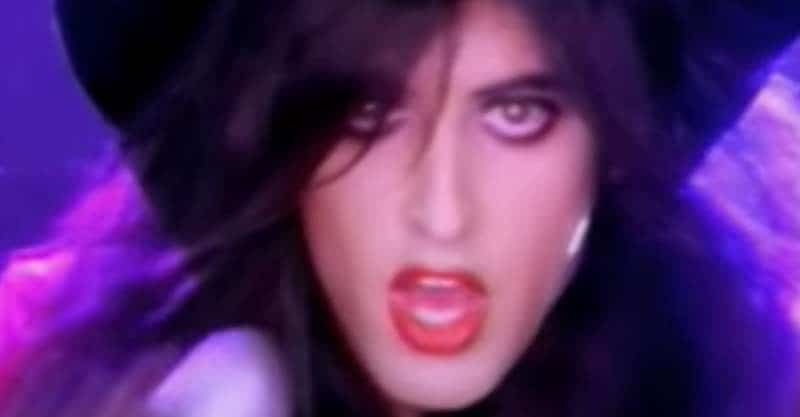 Pretty Boy Floyd