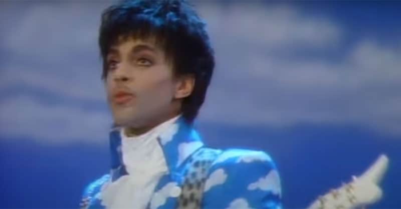 Prince