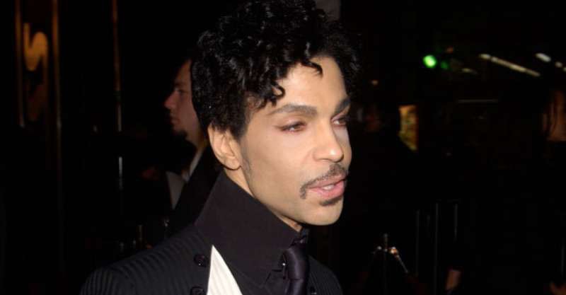 Prince