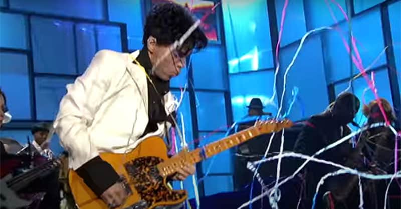 Prince