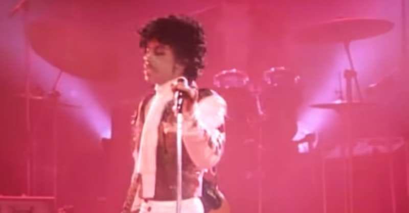 Prince