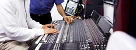 20 Tips On How To Become A Better Music Producer