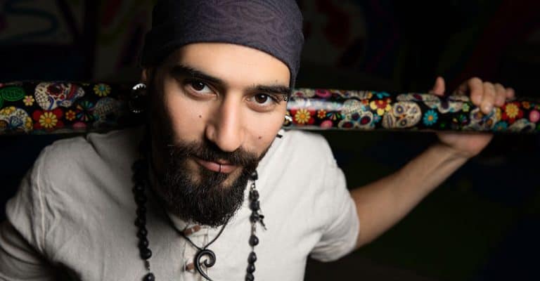 How To Get Professional Musician Headshots, And Do You Even Need One?