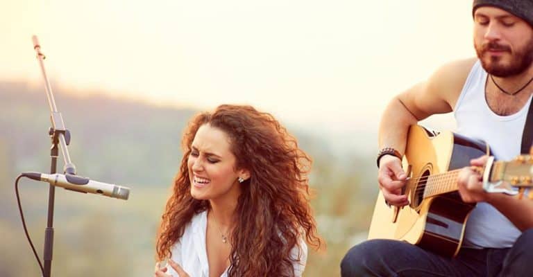 8 Professional Musician Qualities & Skills; & How To Get Them