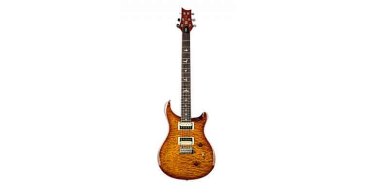 11 Best Electric Guitars For Under $1000 2023