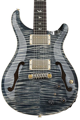 Hollowbody II Piezo