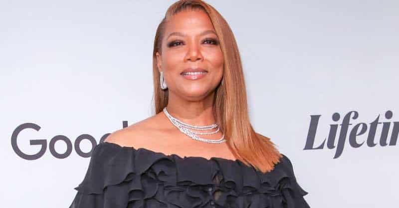 Queen Latifah
