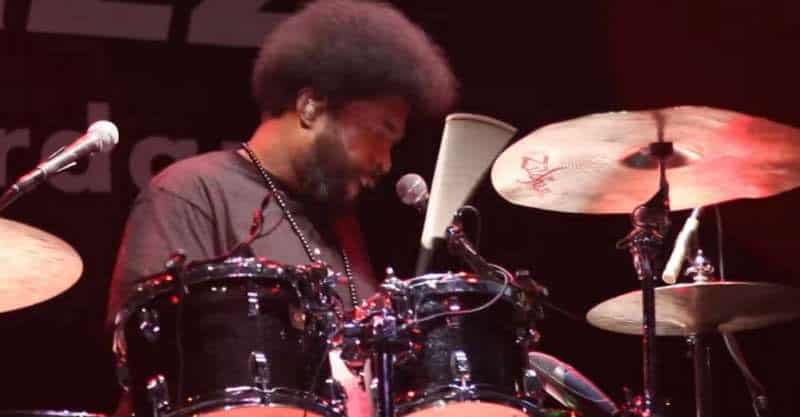 Questlove