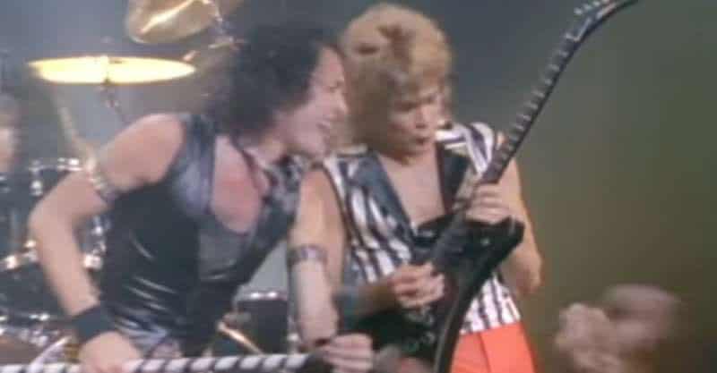 Quiet Riot