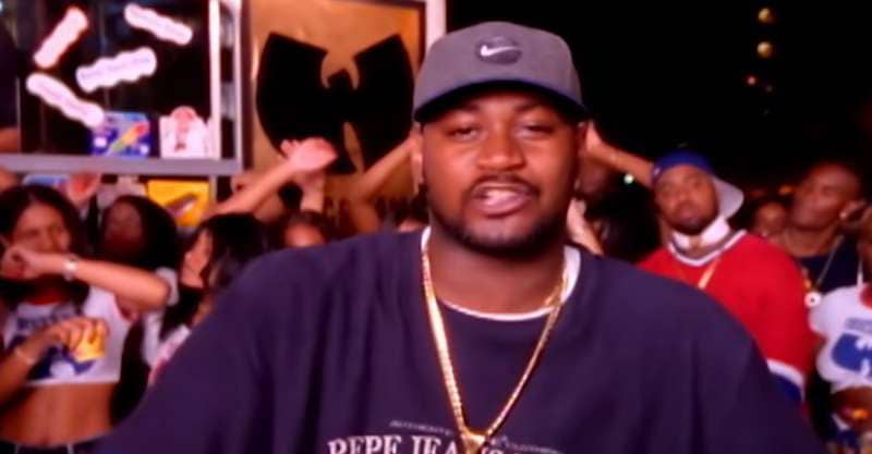 Raekwon the Chef