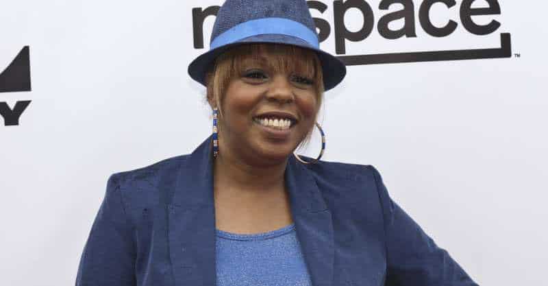Rah Digga