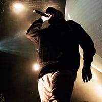 Random Rap Name Generator