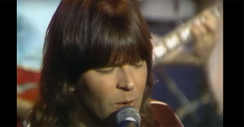Randy Meisner