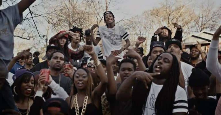 27 Rap Songs With Good Bass