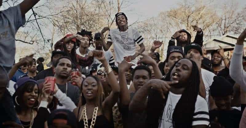 Rap Songs With Good Bass