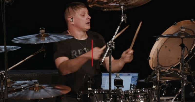 Ray Luzier