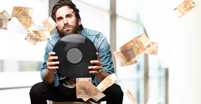 How Do Record Labels Make Money? We Reveal All