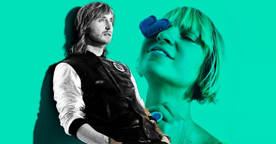 4 Ways To Record Songs With Musicians Bigger Than You