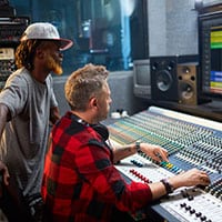 A Recording Studio Business Plan To Get More Clients