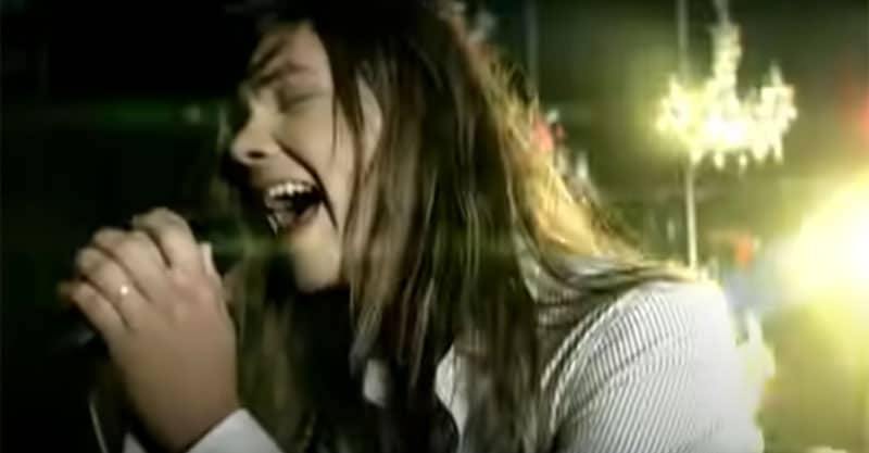 The Red Jumpsuit Apparatus