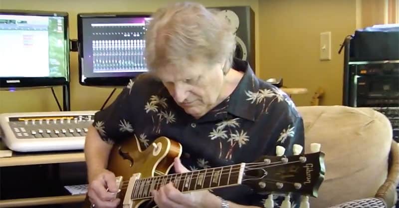 Reggie Young