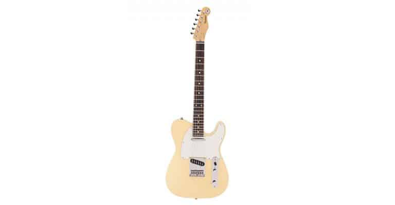 9 Best Telecaster Copies 2023 – All In A Telecaster Style