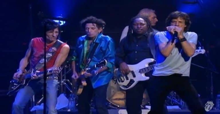15 Rock Songs With Harmonica