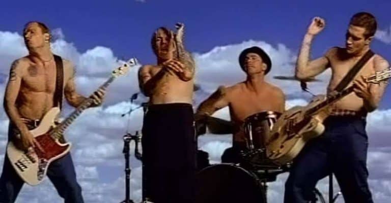17 Rock Songs With Harmony