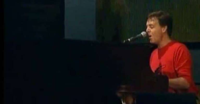31 Rock Songs With Piano