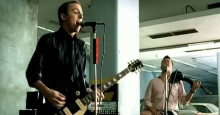15 Rock Songs With Violin